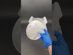 Ξέρετε πώς να διακρίνετε το μπροστινό και το πίσω μέρος των γκάν ουάφερ;