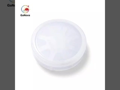 Ελεύθερα υποστρώματα SI-GaN 2 ιντσών