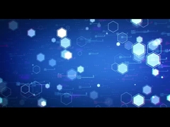 Δείκτης συσκευασίας για την αποστολή του υποστρώματος GaN του νιτρικού γαλλίου