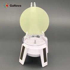 47,5 χιλ. ± 1,5 κρυσταλλική γκοφρέτα 150,0 χιλ. +0mm/-0.2mm παράλληλο to&lt;11-20&gt;±1° χιλ. SIC