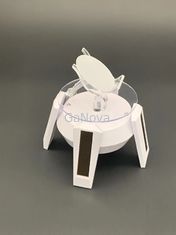 Υψηλής καθαρότητας Al2O3 50mm Sapphire Substrate Wafer Thk 430μm