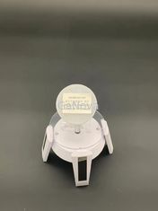 Υψηλής καθαρότητας Al2O3＞99,995% Sapphire Wafer Mirror Polished EPI Ready