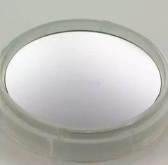 VGF 2 ιντσών GaAs Epi Wafer Undoped Substrates Side Polished Etched