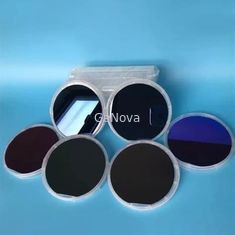 JDCD10-001-001 2 ιντσών GaAs (100) μη επιστρωμένα υποστρώματα