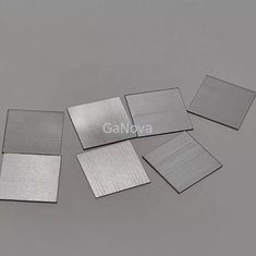 225nm To Far Infrared Electronic Grade Single Crystal Diamond Wafer N Περιεχόμενο