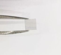 Ηλεκτρονικός βαθμός υποστρωμάτων ενιαίου κρυστάλλου συντελεστών 1050PGa νεολαιών