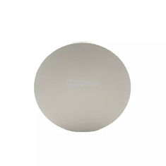 Ga2O3 Fe Doped Wafer Μονόκρυσταλλο Υπόστρωμα 10x10mm2 Ελεύθερη Όρθια
