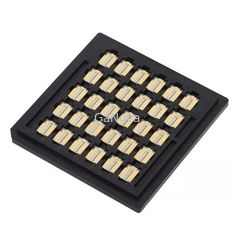 94um μήκος κύματος 915nm αποδοτικότητας 1.0W/A κλίσεων τσιπ διόδων λέιζερ