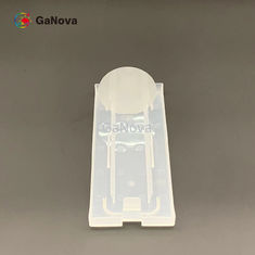 γκοφρέτα ημιαγωγών νιτριδίων γαλλίου 50.8mm ελεύθερη στάση 2 ίντσας