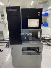 X Axis Cutting Range 260mm Machine Dicing Machine Automatic Dicing Saw