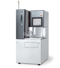 Μηχάνημα κοπής σε κύβους 8 ιντσών X Axis Cutting Range 260mm 1,8 KW 2,2 KW