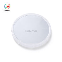 JDWY01-001-007 Μεμβράνη πάχους 2 ιντσών (4,5 Um AIN σε γκοφρέτα Sapphire, SSP, XRD FWHM Of(002)≤160rcsec\(102) ≤400rcsec