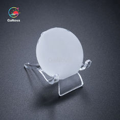 JDCD08-001-002 2 ίντσες A-Plane Sapphire υποστρώμα βάφρο