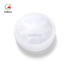 JDCD08-001-005 Γκοφρέτα υποστρώματος R-Plane Sapphire 4 ιντσών