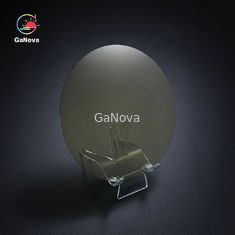 Μπλε LED GaN σε κυψέλη πυριτίου Μπλε λέιζερ GaN επιταξιακή κυψέλη