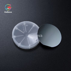 JDCD06-001-004 5 ιντσών κυψέλη πυριτίου συσκευές MEMS ολοκληρωμένα κυκλώματα ειδικά υποστρώματα για διακριτές συσκευές
