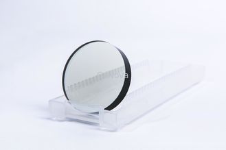 JDZJ01-001-006 Κρυστάλλος σπόρων SiC S βαθμού 6&quot; Φ153±0,5mm