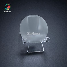 Μοναδικό Κρυστάλλιο Gan Epi Wafer Gallium Nitride Substrate 4 ίντσες