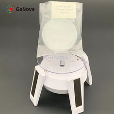 C Plane AIN On Sapphire Wafer μονής ή διπλής όψης γυαλισμένο