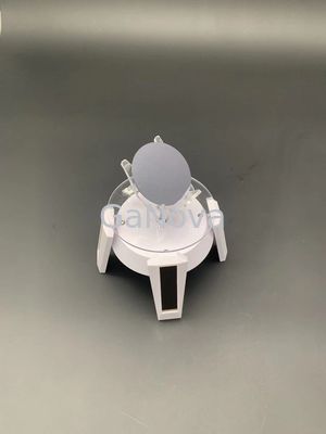 GaAs EPI 17mm 2inch Undoped υποστρώματα 50.8mm γκοφρετών