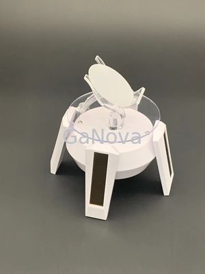 Υψηλής καθαρότητας Al2O3 50mm Sapphire Substrate Wafer Thk 430μm