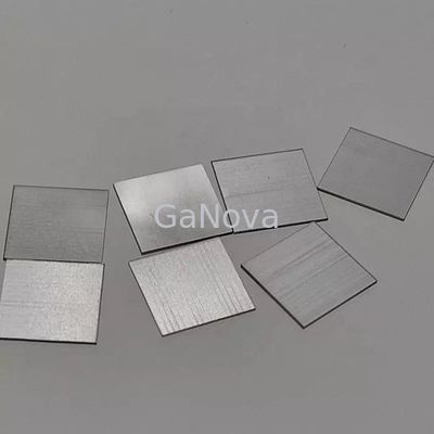 225nm To Far Infrared Electronic Grade Single Crystal Diamond Wafer N Περιεχόμενο