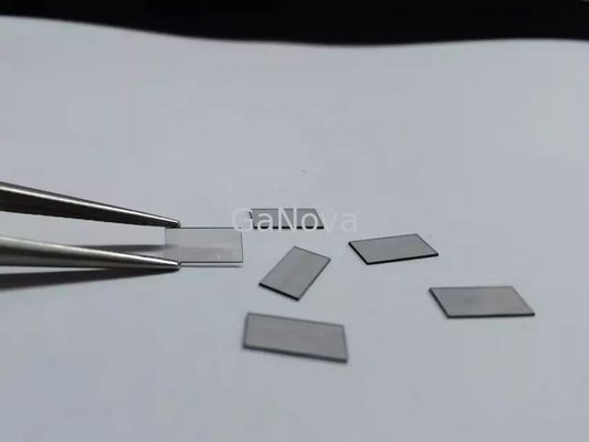 Wm Κ 1000 ~ 2000 CVD θερμική αγωγιμότητα 300K υποστρωμάτων διαμαντιών