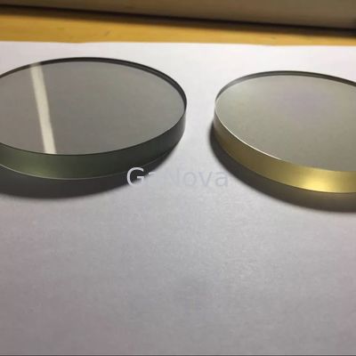 0,015ohm.cm έως 0,028ohm.cm κρύσταλλο καρβιδίου πυριτίου Τύπος N