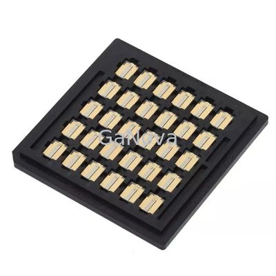 94um μήκος κύματος 915nm αποδοτικότητας 1.0W/A κλίσεων τσιπ διόδων λέιζερ