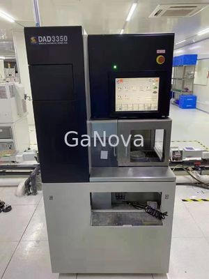 X Axis Cutting Range 260mm Machine Dicing Machine Automatic Dicing Saw
