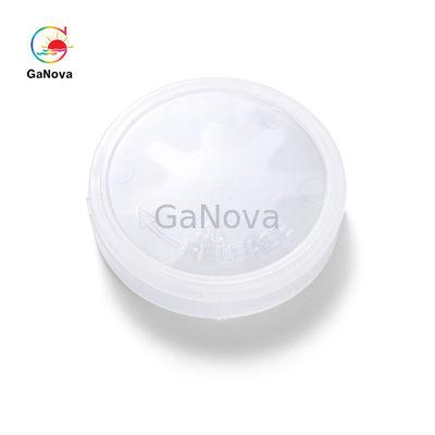 JDCD08-001-005 Γκοφρέτα υποστρώματος R-Plane Sapphire 4 ιντσών