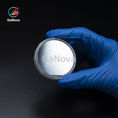 JDCD06-001-002 Συσκευές MEMS Wafer πυριτίου 3 ιντσών, ολοκληρωμένα κυκλώματα, ειδικά υποστρώματα για διακριτές συσκευές