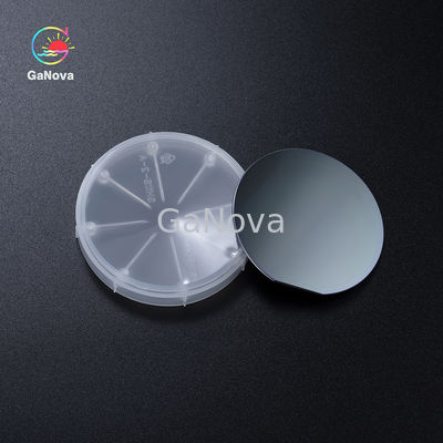 JDCD06-001-004 5 ιντσών κυψέλη πυριτίου συσκευές MEMS ολοκληρωμένα κυκλώματα ειδικά υποστρώματα για διακριτές συσκευές