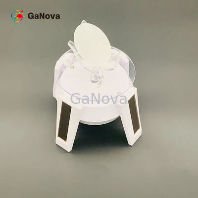 2 ιντσών C-Face Fe-Doped SI-Type Free-Standing GaN Αντίσταση υποστρώματος μονού κρυστάλλου &gt; 106 Ω·cm Συσκευές RF