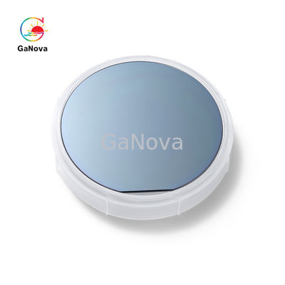 JDCD10-001-004 2 ίντσες GaAs (111) Si Doped Substrate
